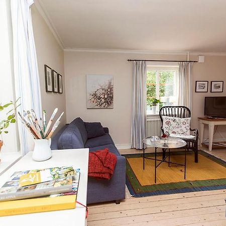 Loefwings B&B Broddetorp Екстер'єр фото