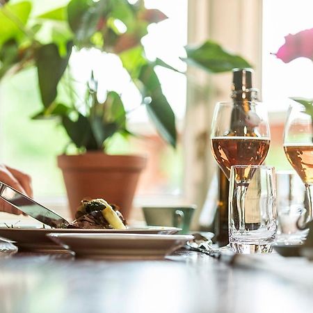 Loefwings B&B Broddetorp Екстер'єр фото