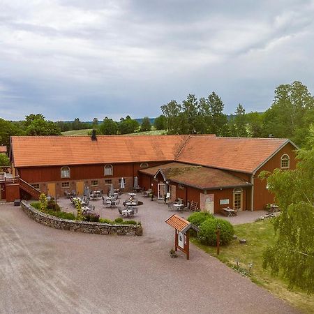 Loefwings B&B Broddetorp Екстер'єр фото