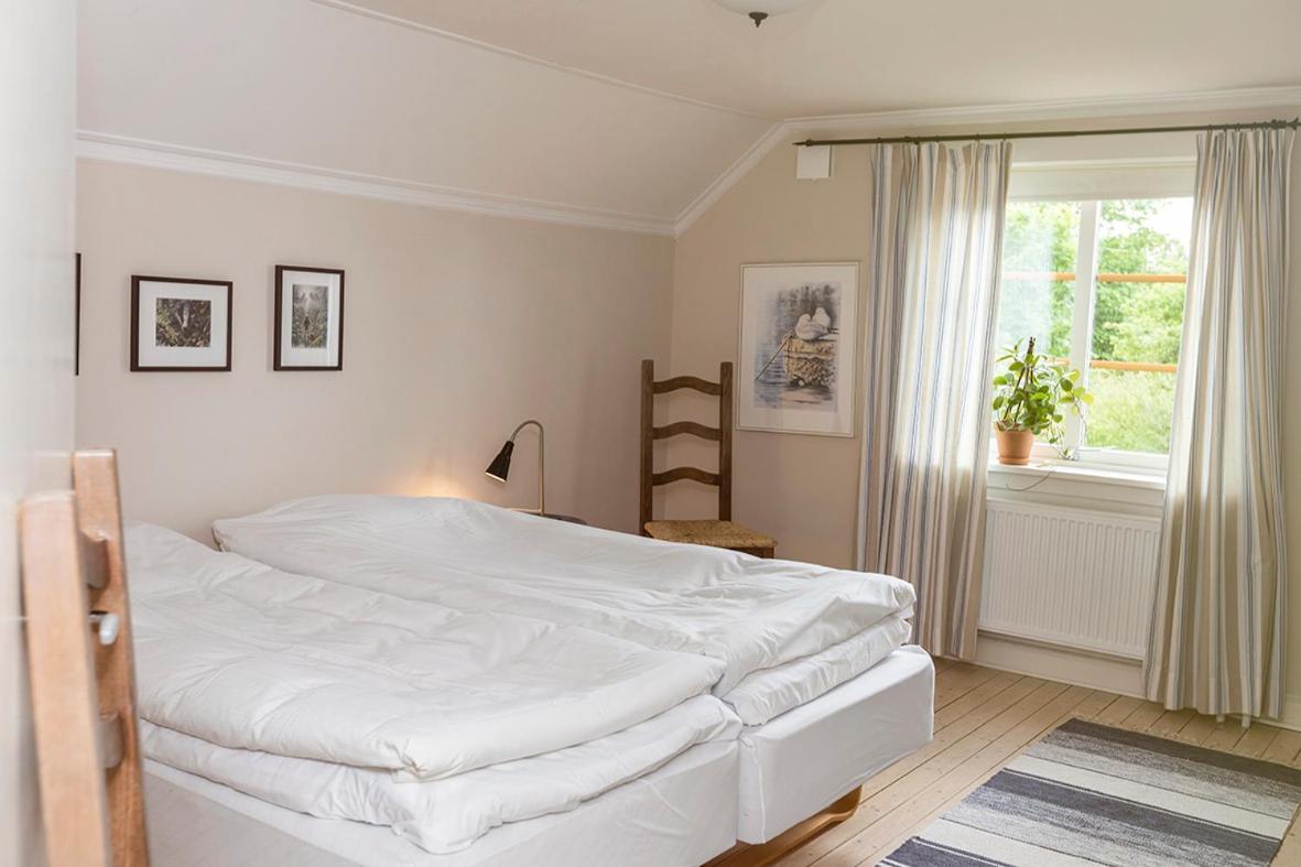 Loefwings B&B Broddetorp Екстер'єр фото